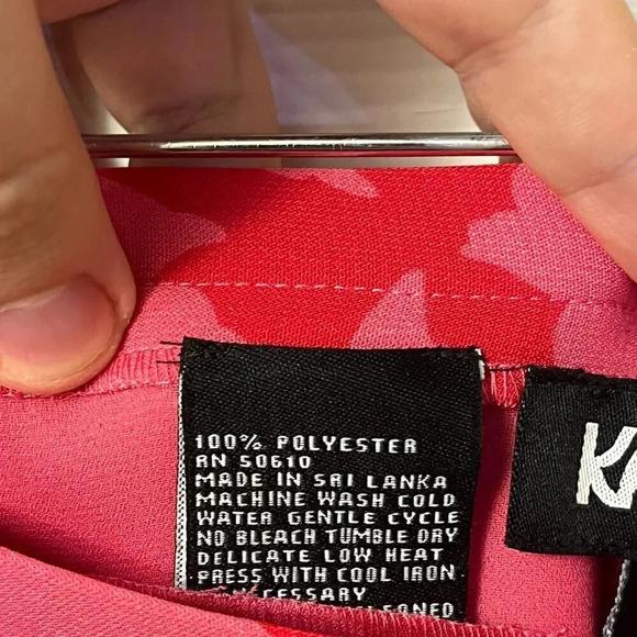 NWT Women’s Kasper Skirt Size 16 - Picture 4 of 7